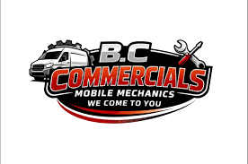 B.C Commercials — mobile mechanics, we come to you
